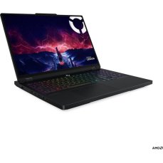 Lenovo Legion Pro 5 16AFR10 černá / 16" WQXGA / AMD Ryzen 9 9955HX / 32GB / 1TB SSD / RTX 5070 8GB / Bez OS (83F2001HCK)