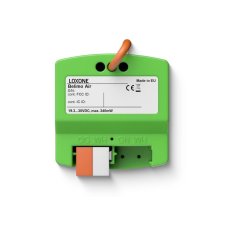 Loxone Belimo Air