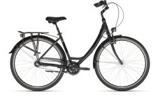 KELLYS Avery 50 Graphite Grey 2025 Průměr kol: 28" (700C), Výška rámu: (18" = 46 cm), Velikost rámu: M: SKLADEM