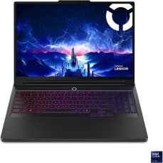 Lenovo Legion Pro 7 16IAX10H  RTX 5080 černý + 3. rok záruky Premium Care