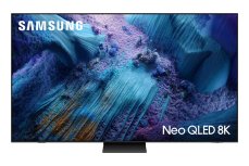 Samsung 85" 8K Neo QLED TV QE85QN990FTXXH