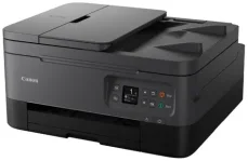 Canon PIXMA TS7450A čierna / farebná atramentová multifunkcia / A4 / 4800 x 1200 / USB / Wi-Fi / LAN (4460C056AA)