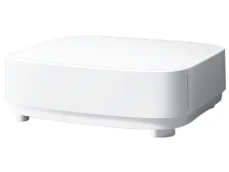 Ecovacs FM2321-white / Sada pro automatické doplňování a vypouštění vody pro T30 family (FM2321-white)