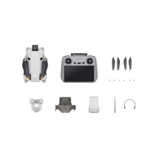 DJI Mini 4 Pro (DJI RC 2)