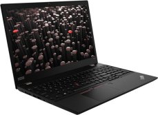 Lenovo ThinkPad P53s / NVIDIA Quadro P520 2 GB