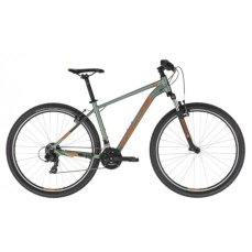 KELLYS SPIDER 10 Green L 29" 2024