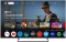 Strong SRT55UG7773C čierna / 55" / 3840 x 2160 / LED / DVB-T2/C/S2 / HDMI / USB / Wi-Fi / BT / LAN / Android TV (SRT55UG7773C)