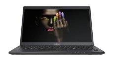 Notebook Fujitsu LifeBook U9310 13,3 palců / Intel Core i5-10210U 1.60 GHz / 8 GB / 256 GB NVMe SSD / Černá