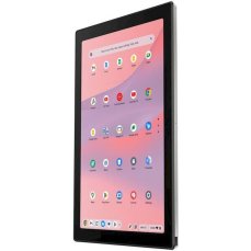 ASUS ChromeBook CL3  stříbrný