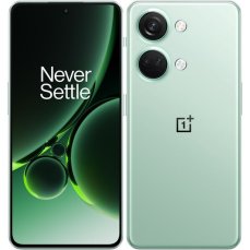 OnePlus Nord 3 5G 8GB/128GB zelený