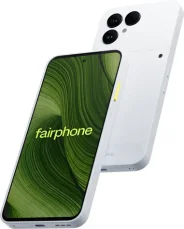 Fairphone 6 8+256GB biela / 6,31" / 256GB / Android 15 (F6FPHN-2WH-EU1)
