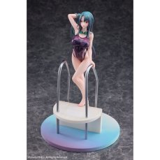 Hentai soška 1/6 Original Character - Ouka Kanzaki (by Yuuichi Hiiragi) 31 cm