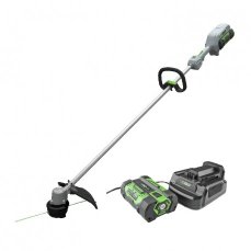 EGO POWER + ST1301E-S set vyžínač akumulátorový