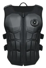 bHaptics TactSuit Pre čierna / Haptická vesta / Bluetooth / Li- ION 9800 mAh / výdrž 13,5 h