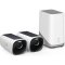 Anker eufyCam S330 2 ks + HomeBase 3 bílá