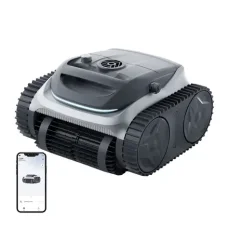 Bublue Bubot 700 / Čistiaci robot do bazéna (C10-WH-EU)