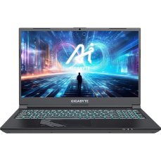 GIGABYTE G5 KF5  šedý