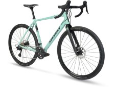STEVENS Prestige Sage Green - 61 cm