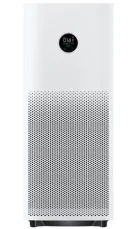 XIAOMI SMART Air Purifier 4 Pro / Čistička vzduchu / až 60 m2 / 500 m3-h / LED displej / Wi-Fi / biela (6934177743665)
