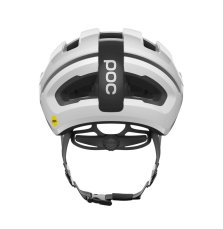Přilba Poc OMNE AIR MIPS 2026, Hydrogen White/Uranium Black Matt w. Logo Velikost: 56-61 cm | L