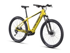 Elektrokolo Crussis e-LARGO 7.10 720 Wh 2025 Velikost rámu: L (20.0")