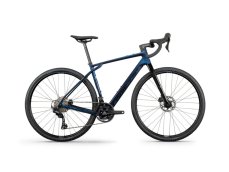 LAPIERRE Crosshill CF 5.0 Crepuscule Blue - S