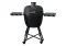 Keramický gril Barbecook Kamal 2.0 XL Čierny