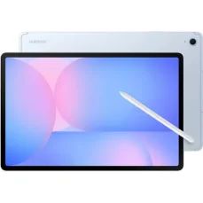 SAMSUNG Galaxy Tab S10 FE+ 5G 8+128GB modrá / 13.1" / O-C 2.9GHz / 8GB / 128GB / 12 MP + 13 MP / Android 15 (SM-X626BLBREUE)