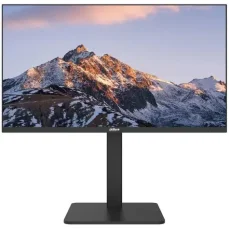 21.45" Dahua LM22-B201A černá /  IPS / 16:9 / 1920x1080 / 100Hz / 250cd/m / 1000:1 / 6ms / VGA+HDMI / VESA 3Y (LM22-B201A)