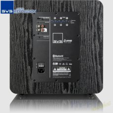 SVS SB-2000 Pro černá