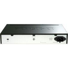 D-Link DGS-1510-20 20-portový Gigabit SmartPro Switch