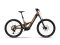 GHOST E-ASX Advanced Low Brown Bear/Stone Glossy - L