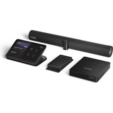 Lenovo ThinkSmart Core Gen 2 pro Teams Full Room Kit + IP Controller (12WN000CEU)