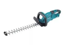 Makita DUH551Z / Aku plotostrih / 550mm / 2x 18V / Li- ION / bez aku (DUH551Z)