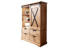 G+K Meble I WZ-0424 dub (1034240101) (1 karton)