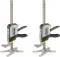Stanley Jednoručný montážny zdvihák FATMAX TradeLift / Nosnosť 150 kg / 2 ks / Oceľ (FMHT83552-1)