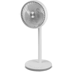 Sencor SFN 2540WH biela / stojanový ventilátor / 26W / 12 rýchlosti / 24 cm (41011103)