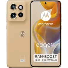 Motorola EDGE 50 Neo 12+512 GB béžová / 6.36" P-OLED / 512GB / Android 14 (PB310005SE)