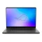ASUS ROG Zephyrus G14 šedá / Notebook / 14" 2,8K OLED 120Hz / Core Ultra 9 386H / 32GB / 1TB SSD / RTX 5070 Ti 12GB (GU405AR-SY006W)