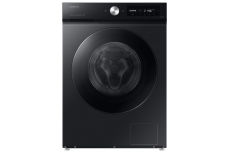 Samsung Bespoke AI parní pračka 11kg Série 7 WW11DB7B94GBU4 s AI Wash a SuperSpeed Černá WW11DB7B94GBU4