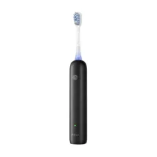 MOVA Fresh Pro Elektrická zubná kefka čierna / 69.000 kmitov / 10 režimov / časovač / IPX7 / 2x hlavica (ATB15A-black)