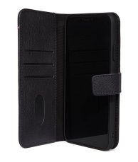 Decoded Leather Wallet, black - iPhone 11 Pro
