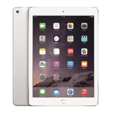 Apple iPad Air 9,7" (2014, 2. gen) 32GB Silver Wi-Fi + Cellular