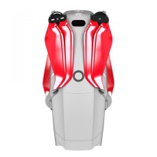 Master Airscrew - Vrtule Endure pre DJI Mavic 2 (Červené) (MA.M2N8949FR4)