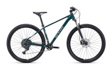 Horské kolo CTM RAMBLER 3.0 29" 2025, tmavě zelená Velikost rámu: XL
