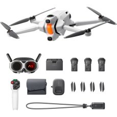 Insta360 Antigravity A1 Explorer Bundle