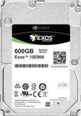 Seagate Exos 15E900 600GB / HDD / 2.5" SATA 6Gbs / 15 000 rpm / 256MB cache / 5y (ST600MP0006)
