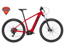 PELLS Thorr EVO 3 Red - XL