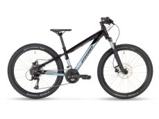 STEVENS Team RC 24 Space Black