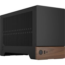 Fractal Terra/Mini ITX/Černá